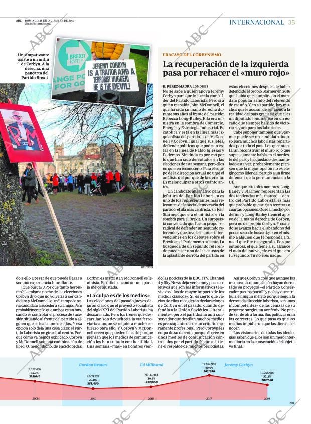 ABC MADRID 15-12-2019 página 35
