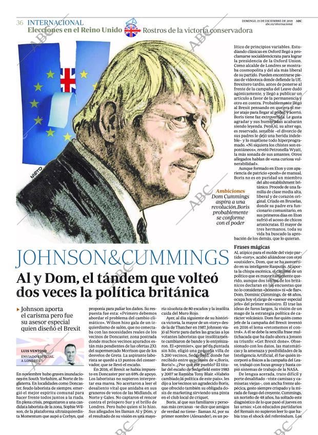 ABC MADRID 15-12-2019 página 36