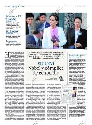 ABC MADRID 15-12-2019 página 40