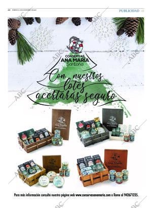 ABC MADRID 15-12-2019 página 41