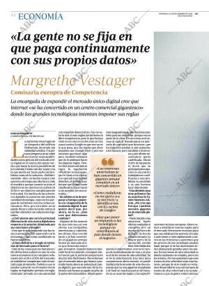 ABC MADRID 15-12-2019 página 44