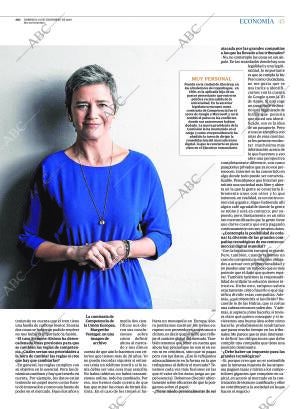 ABC MADRID 15-12-2019 página 45