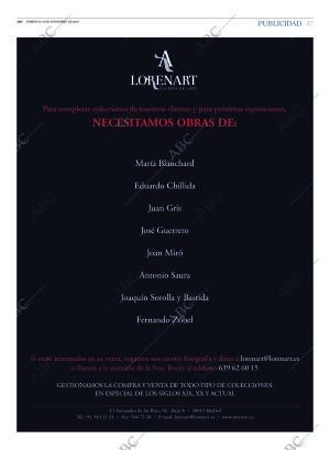 ABC MADRID 15-12-2019 página 47