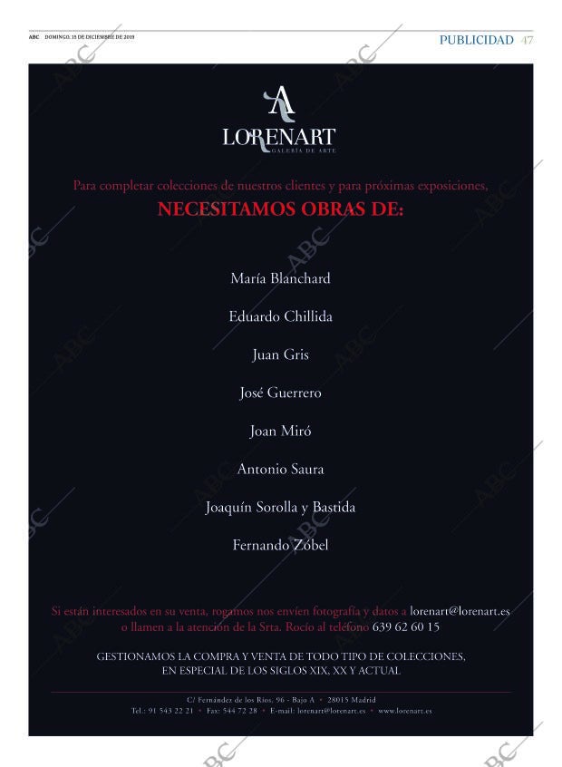 ABC MADRID 15-12-2019 página 47