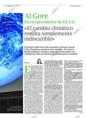 ABC MADRID 15-12-2019 página 49