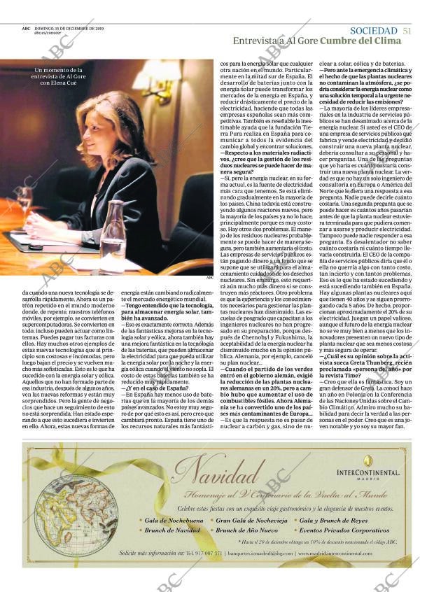 ABC MADRID 15-12-2019 página 51