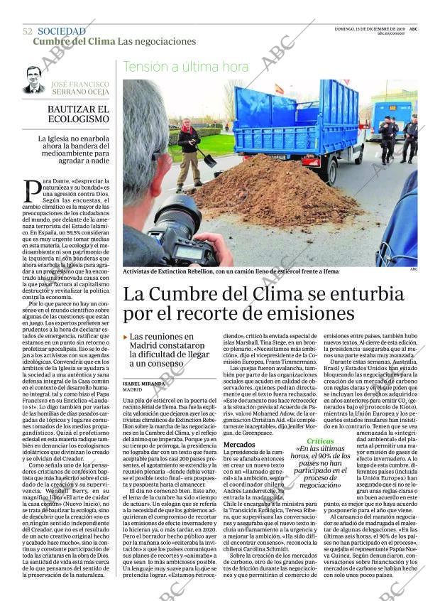 ABC MADRID 15-12-2019 página 52