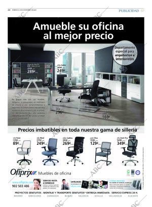 ABC MADRID 15-12-2019 página 57