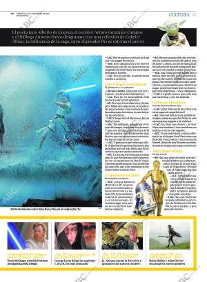 ABC MADRID 15-12-2019 página 61