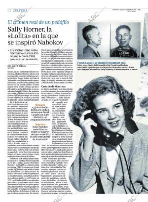 ABC MADRID 15-12-2019 página 62