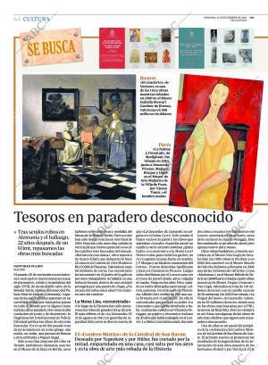 ABC MADRID 15-12-2019 página 64