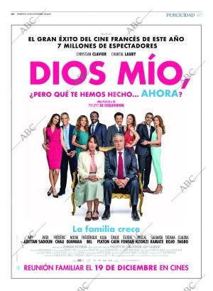 ABC MADRID 15-12-2019 página 67