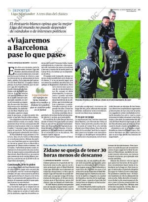 ABC MADRID 15-12-2019 página 70