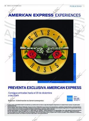 ABC MADRID 15-12-2019 página 71