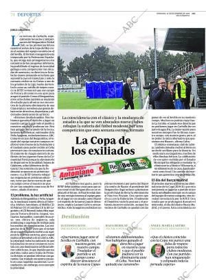 ABC MADRID 15-12-2019 página 74