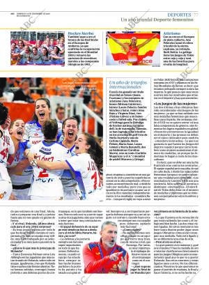 ABC MADRID 15-12-2019 página 77