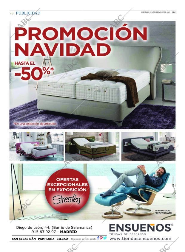 ABC MADRID 15-12-2019 página 78