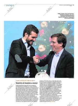ABC MADRID 15-12-2019 página 8