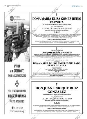 ABC MADRID 15-12-2019 página 83