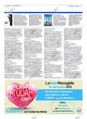 ABC MADRID 15-12-2019 página 85