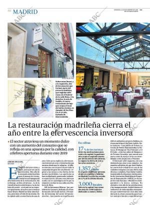 ABC MADRID 15-12-2019 página 88