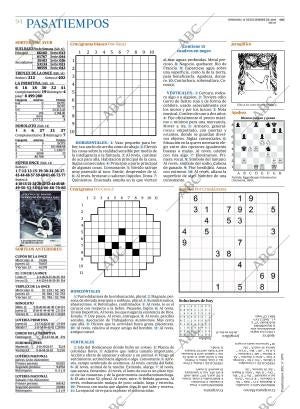 ABC MADRID 15-12-2019 página 94