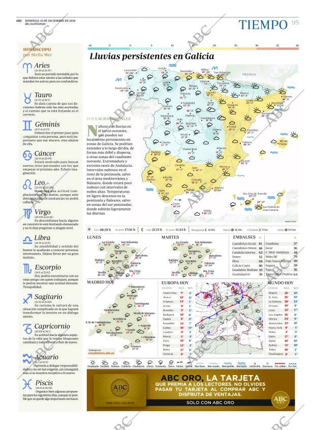 ABC MADRID 15-12-2019 página 95