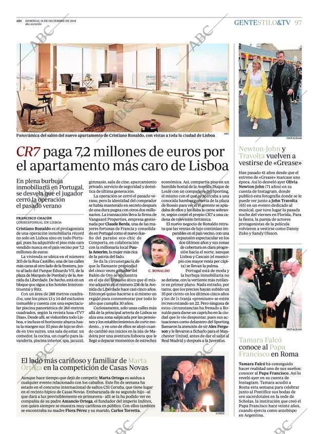 ABC MADRID 15-12-2019 página 97