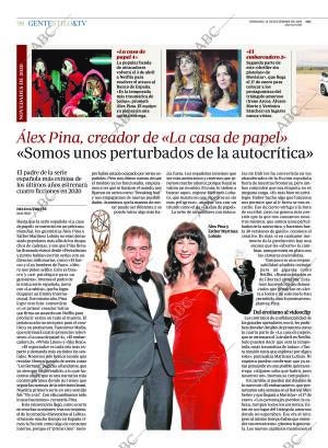 ABC MADRID 15-12-2019 página 98