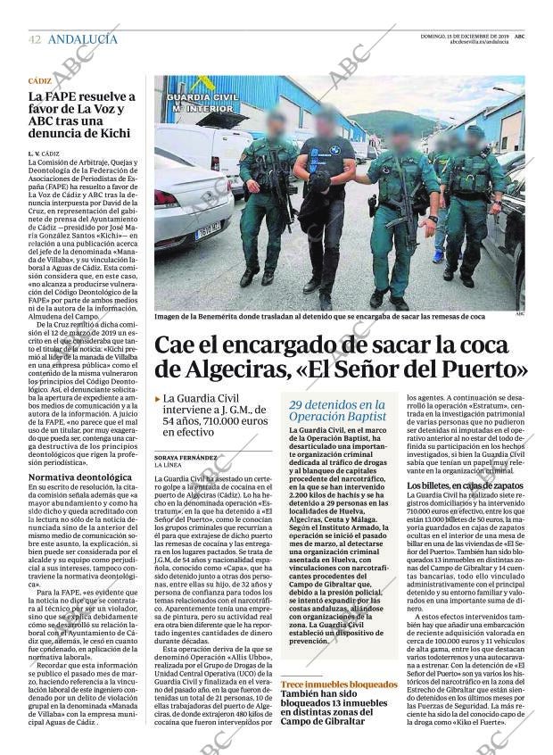 ABC SEVILLA 15-12-2019 página 42