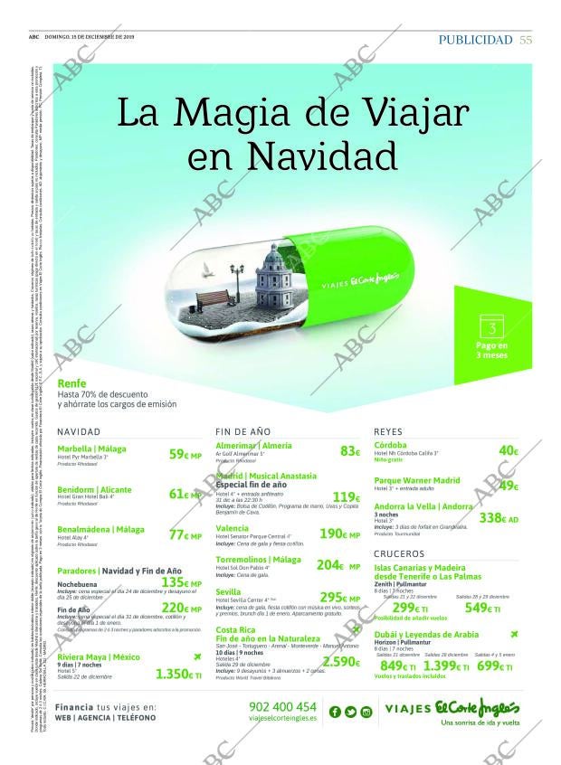 ABC SEVILLA 15-12-2019 página 55