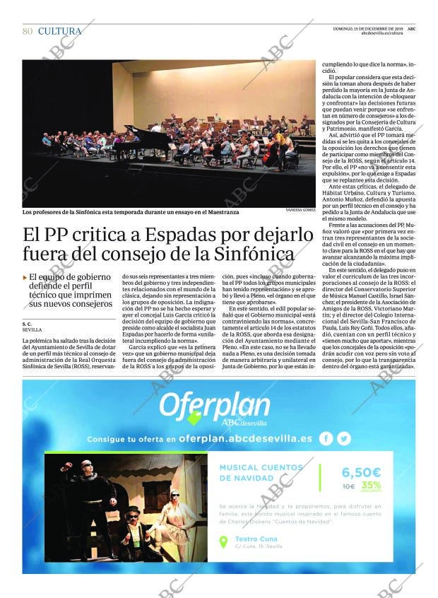 ABC SEVILLA 15-12-2019 página 80