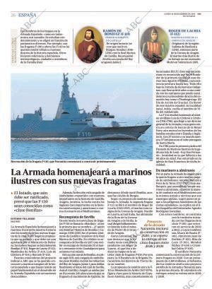 ABC MADRID 16-12-2019 página 26