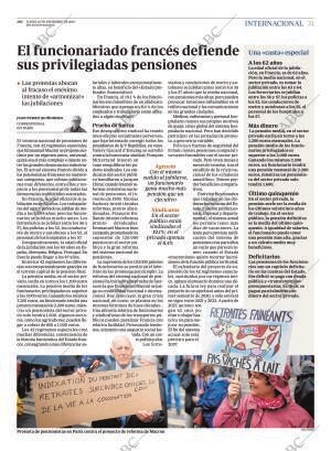 ABC MADRID 16-12-2019 página 31