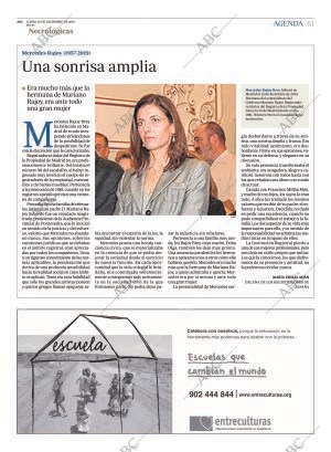 ABC MADRID 16-12-2019 página 61