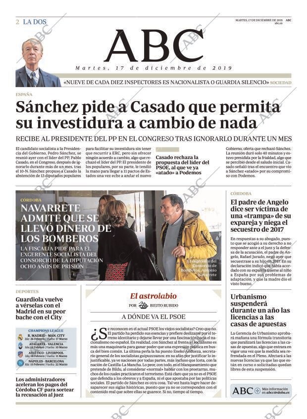 ABC CORDOBA 17-12-2019 página 2