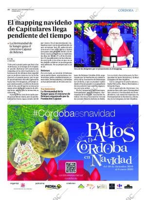 ABC CORDOBA 21-12-2019 página 27