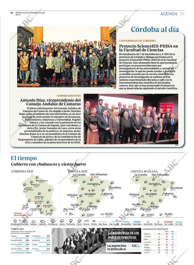 ABC CORDOBA 21-12-2019 página 35
