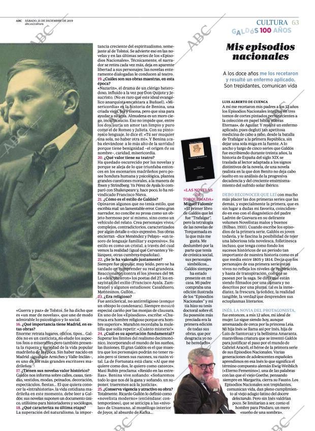 ABC CORDOBA 21-12-2019 página 63