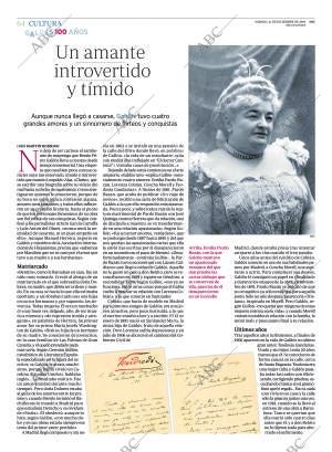 ABC CORDOBA 21-12-2019 página 64