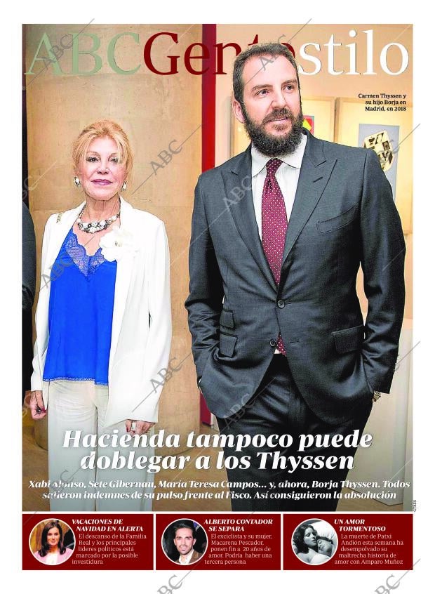 ABC CORDOBA 21-12-2019 página 81