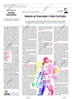 CULTURAL MADRID 21-12-2019 página 26