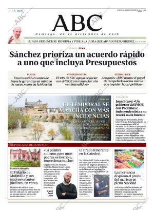 ABC CORDOBA 22-12-2019 página 2