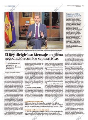 ABC MADRID 22-12-2019 página 28