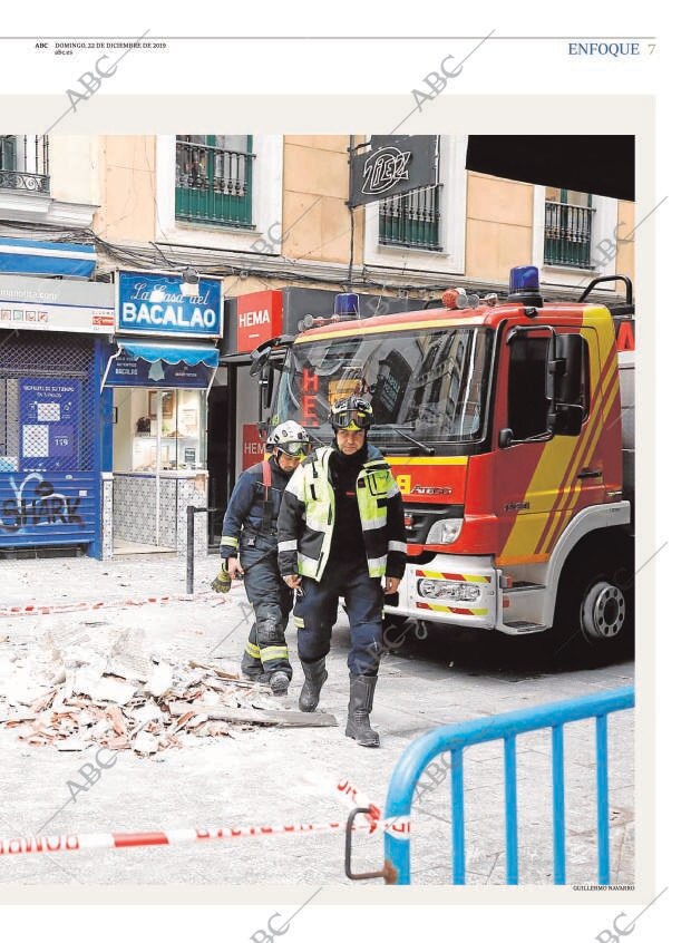 ABC MADRID 22-12-2019 página 7