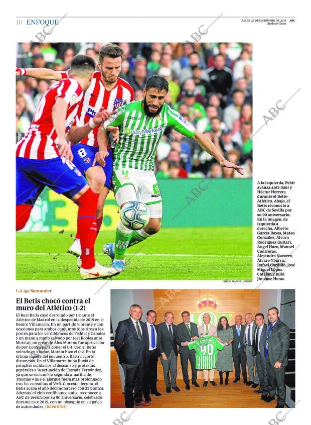 ABC SEVILLA 23-12-2019 página 10