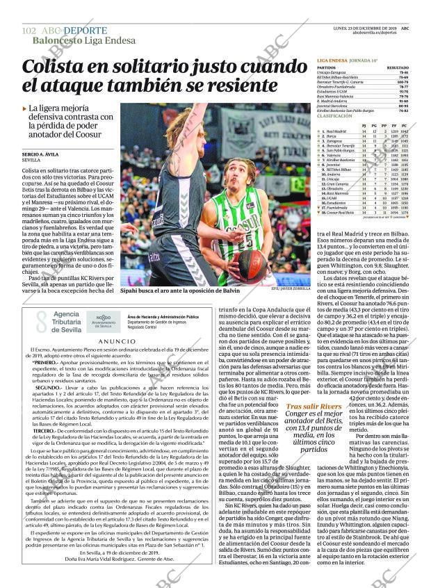 ABC SEVILLA 23-12-2019 página 102