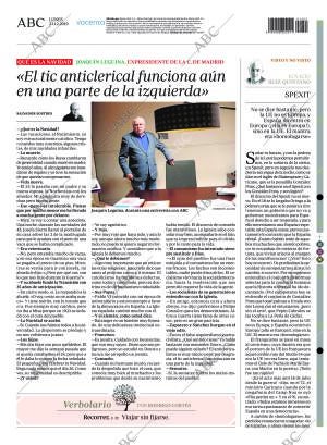 ABC SEVILLA 23-12-2019 página 108