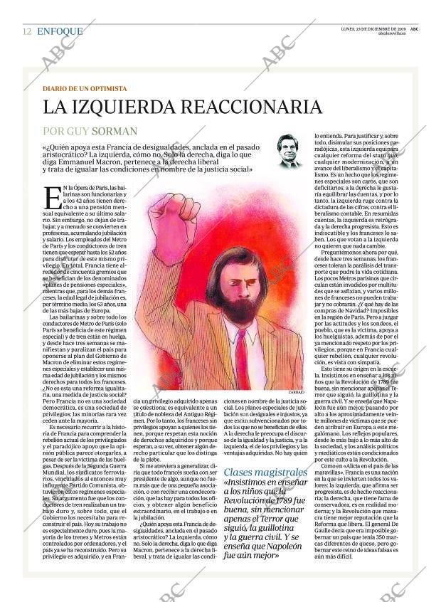 ABC SEVILLA 23-12-2019 página 12