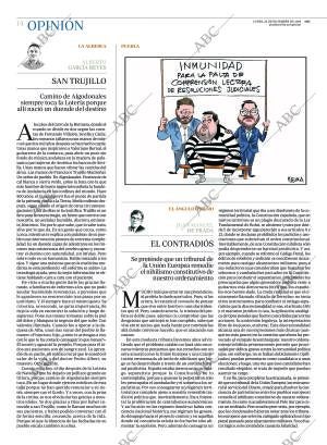 ABC SEVILLA 23-12-2019 página 14